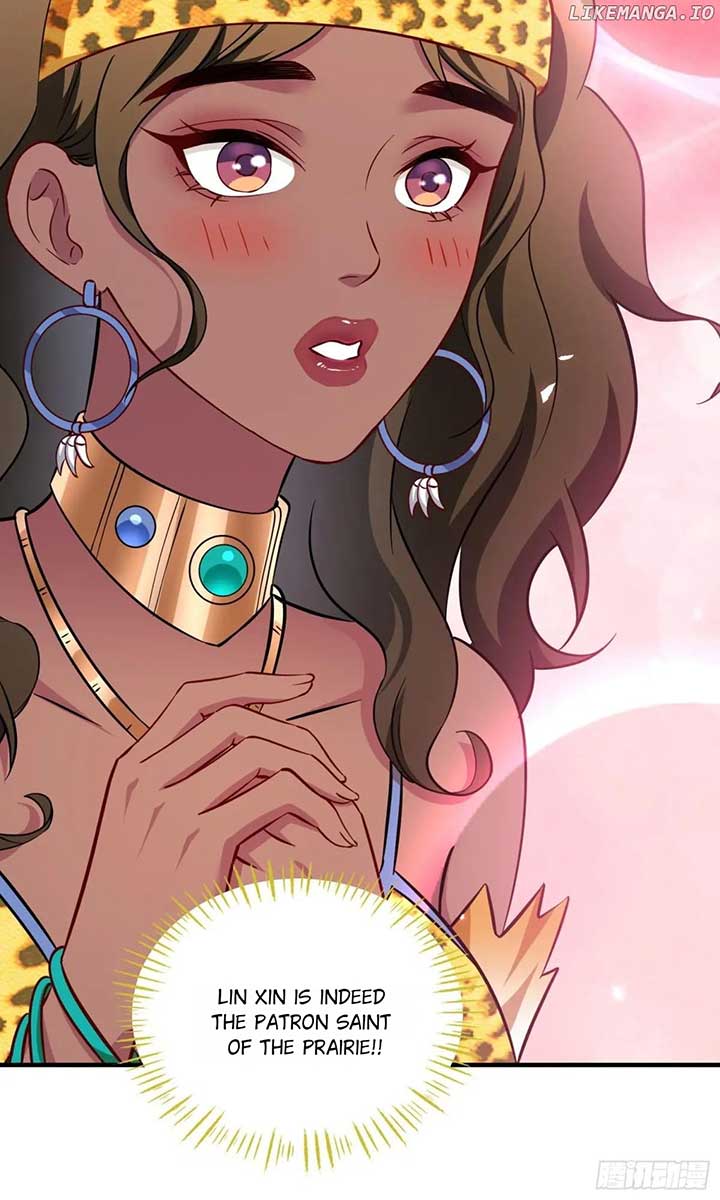 After Improperly Licking a Dog, I Became a Billionaire Chapter 197 198 ch 197 32