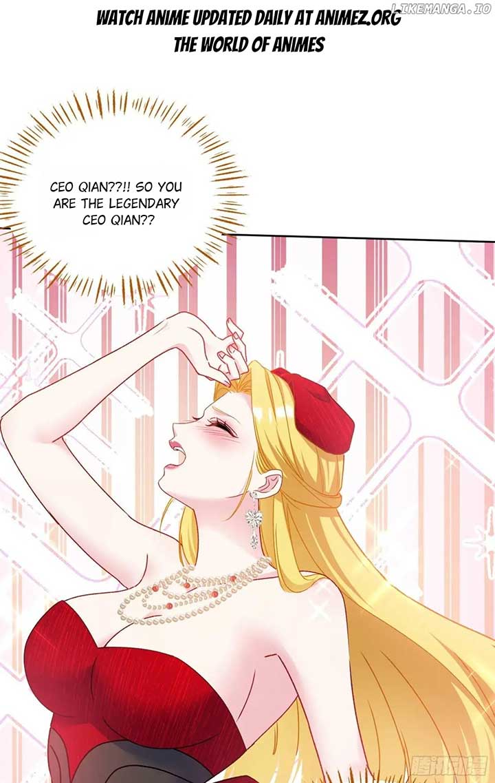 After Improperly Licking a Dog, I Became a Billionaire Chapter 197 199 ch 197 33