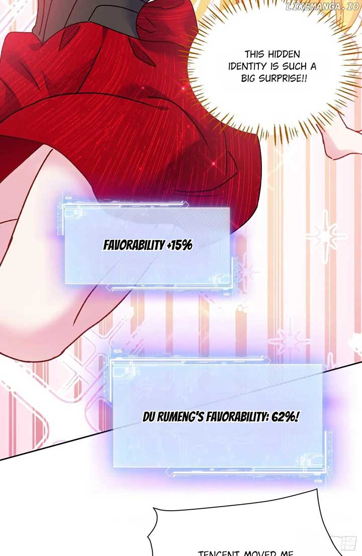 After Improperly Licking a Dog, I Became a Billionaire Chapter 197 200 ch 197 34