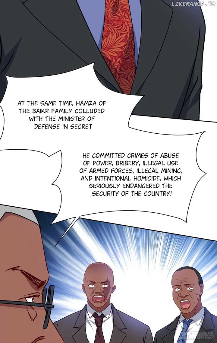 After Improperly Licking a Dog, I Became a Billionaire Chapter 197 202 ch 197 36