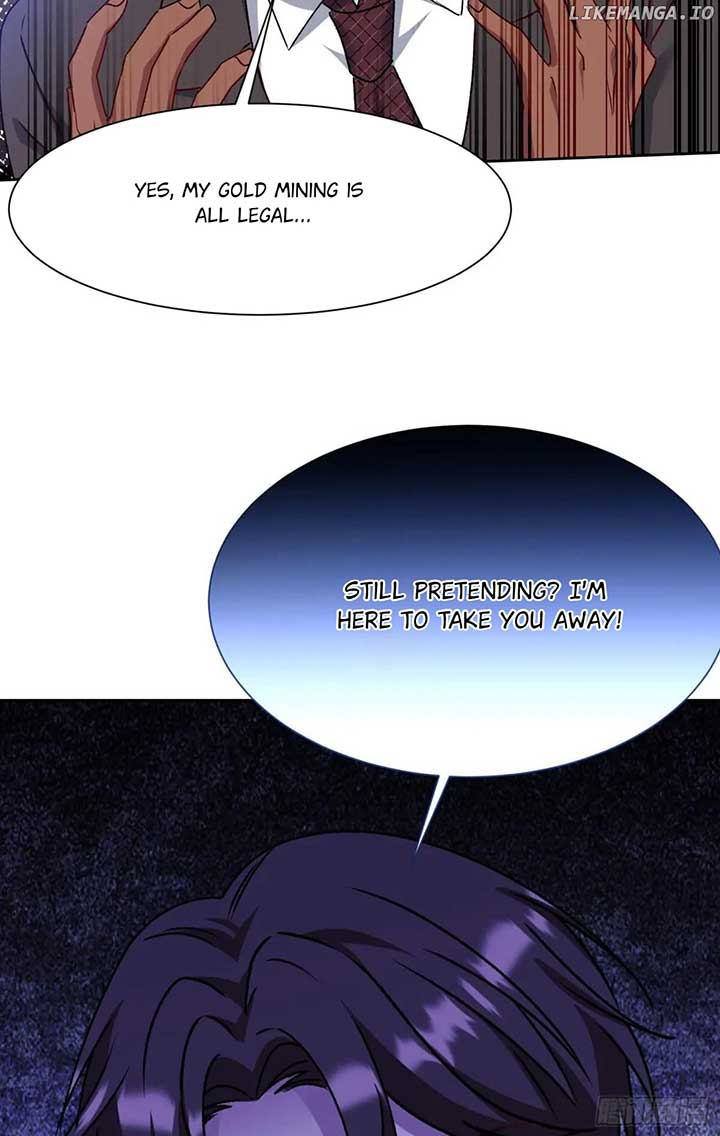 After Improperly Licking a Dog, I Became a Billionaire Chapter 197 205 ch 197 39