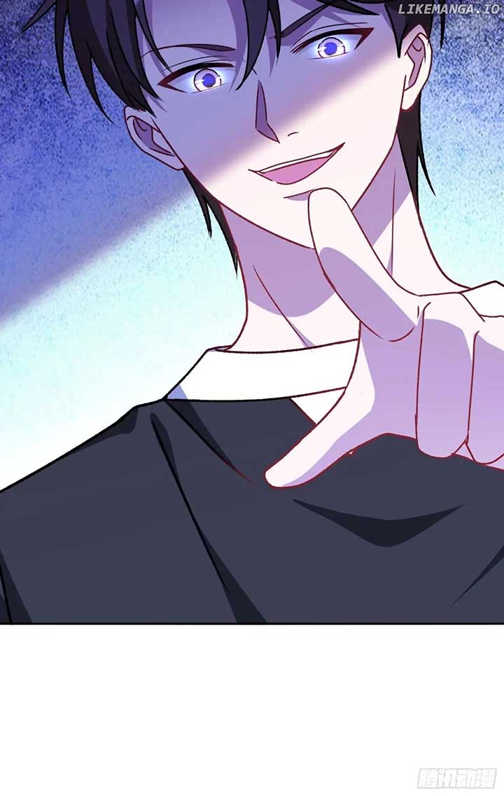 After Improperly Licking a Dog, I Became a Billionaire Chapter 197 206 ch 197 40