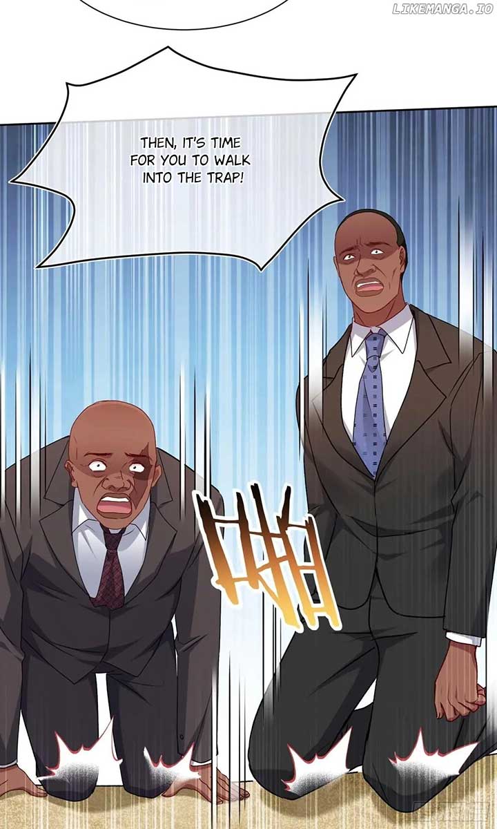 After Improperly Licking a Dog, I Became a Billionaire Chapter 197 209 ch 197 43