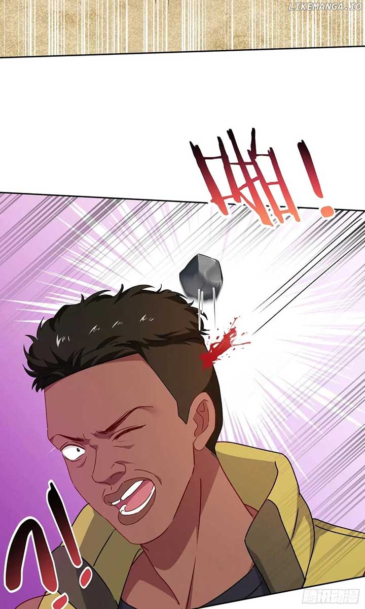 After Improperly Licking a Dog, I Became a Billionaire Chapter 197 210 ch 197 44