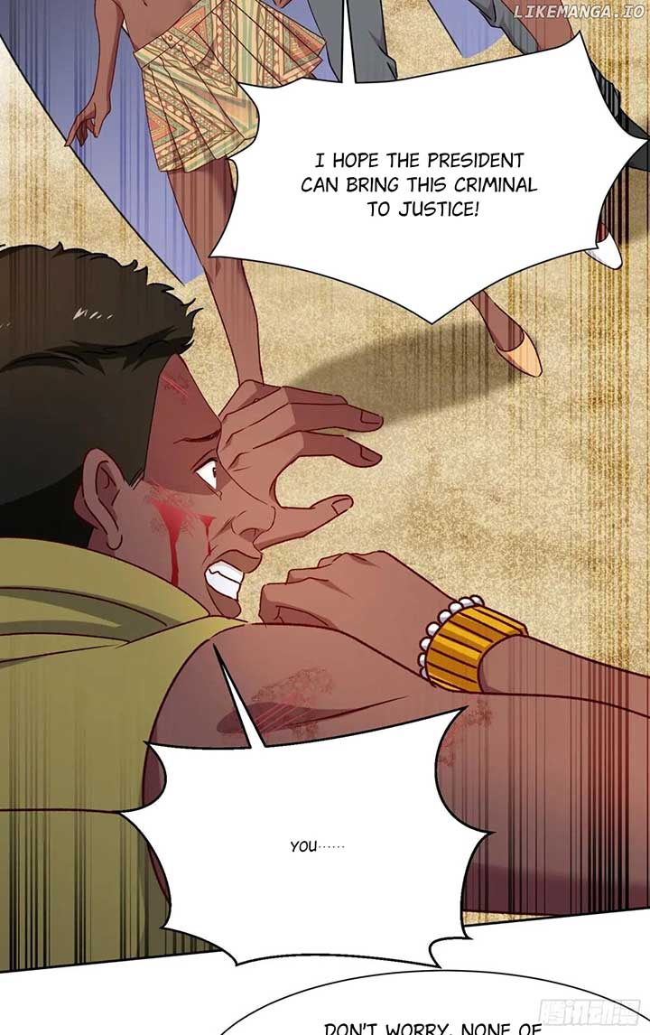 After Improperly Licking a Dog, I Became a Billionaire Chapter 197 213 ch 197 47