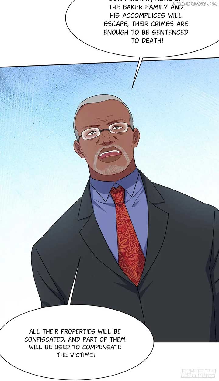 After Improperly Licking a Dog, I Became a Billionaire Chapter 197 214 ch 197 48