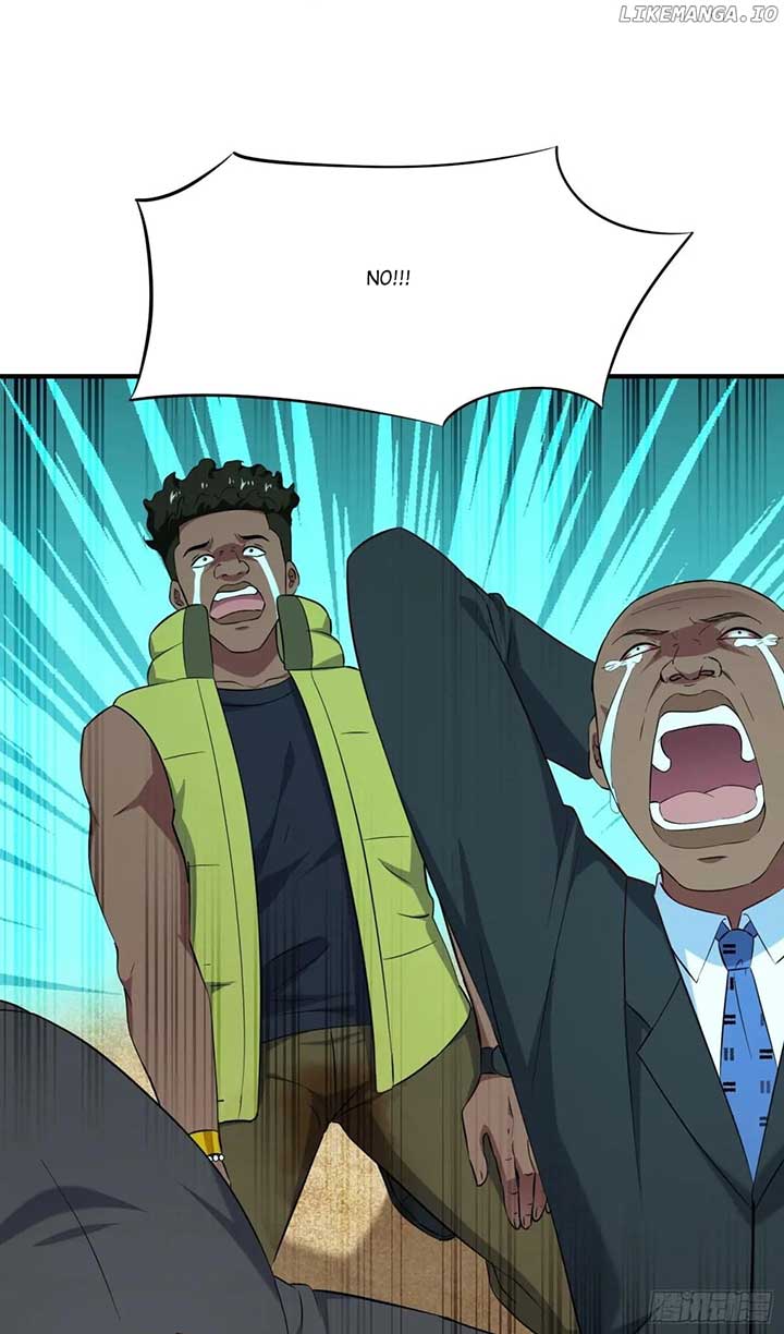 After Improperly Licking a Dog, I Became a Billionaire Chapter 197 215 ch 197 49