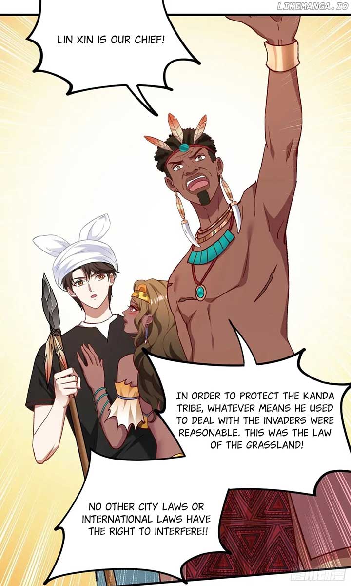 After Improperly Licking a Dog, I Became a Billionaire Chapter 197 171 ch 197 5