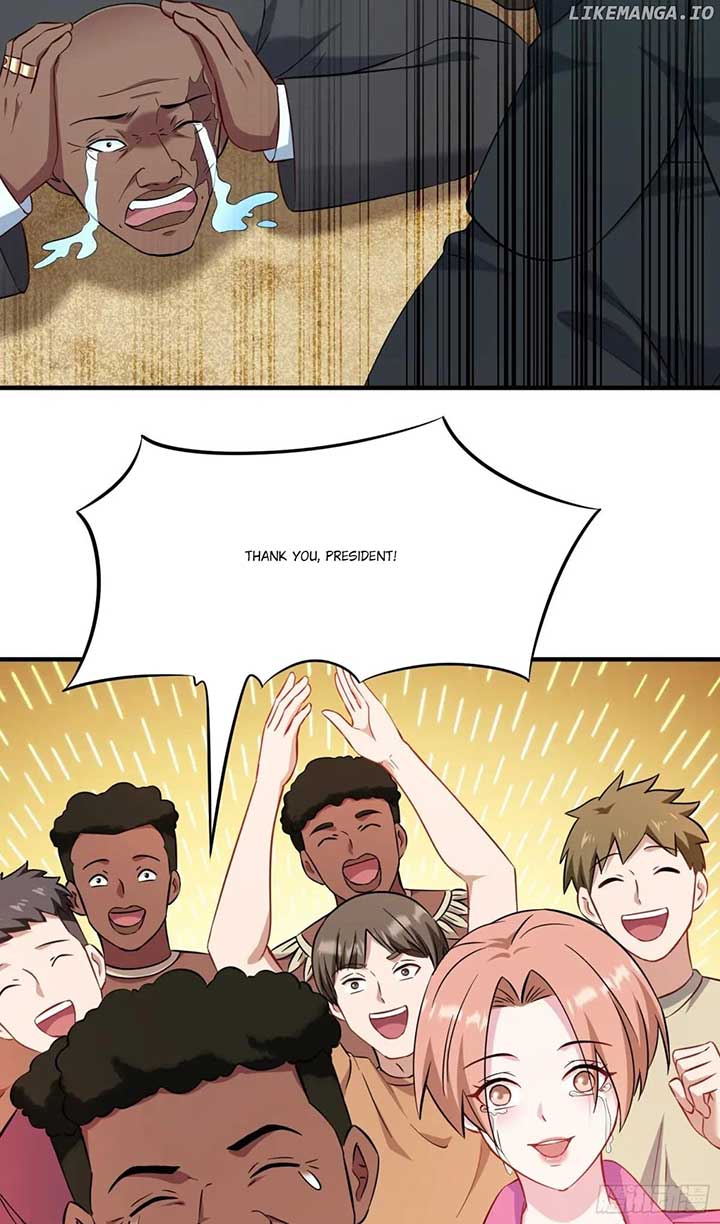 After Improperly Licking a Dog, I Became a Billionaire Chapter 197 216 ch 197 50