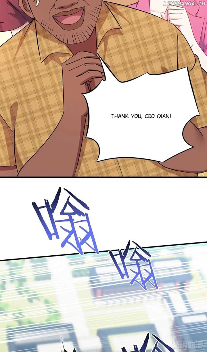 After Improperly Licking a Dog, I Became a Billionaire Chapter 197 217 ch 197 51