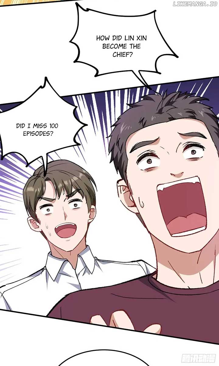 After Improperly Licking a Dog, I Became a Billionaire Chapter 197 172 ch 197 6