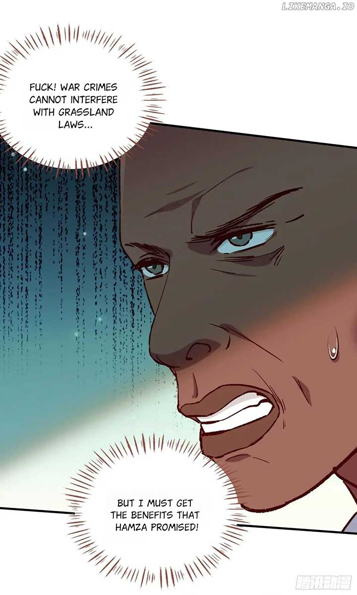 After Improperly Licking a Dog, I Became a Billionaire Chapter 197 174 ch 197 8