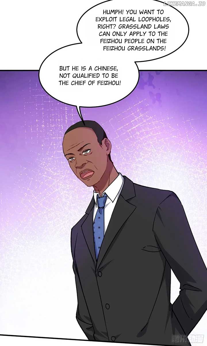 After Improperly Licking a Dog, I Became a Billionaire Chapter 197 175 ch 197 9