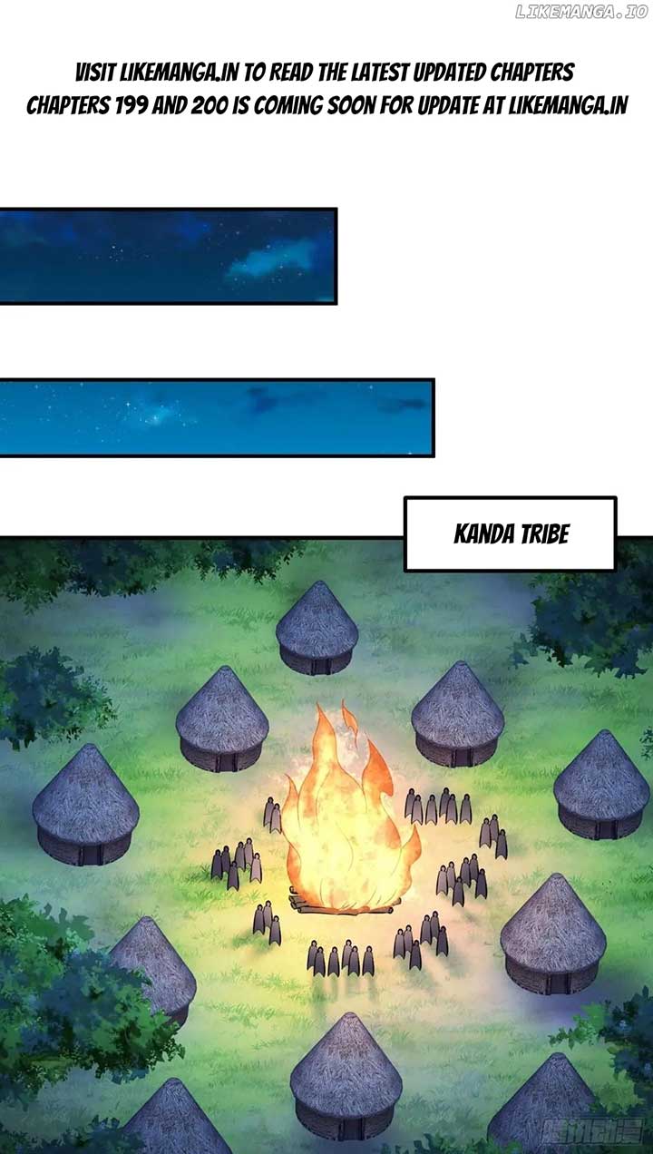 After Improperly Licking a Dog, I Became a Billionaire Chapter 198 158 ch 198 1