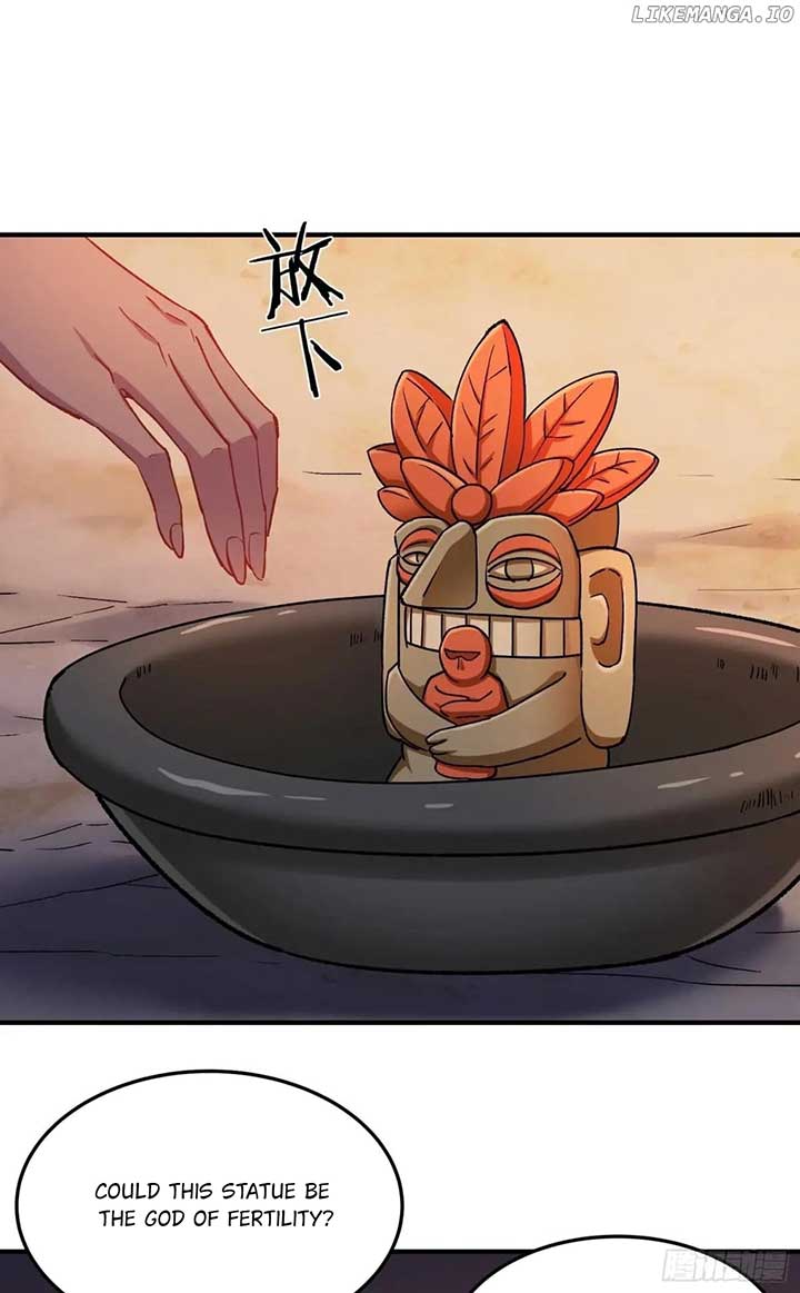 After Improperly Licking a Dog, I Became a Billionaire Chapter 198 169 ch 198 12