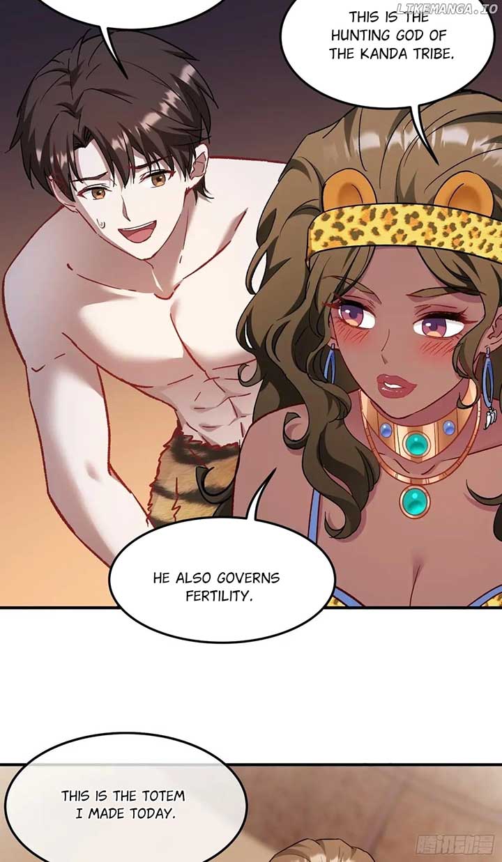 After Improperly Licking a Dog, I Became a Billionaire Chapter 198 170 ch 198 13