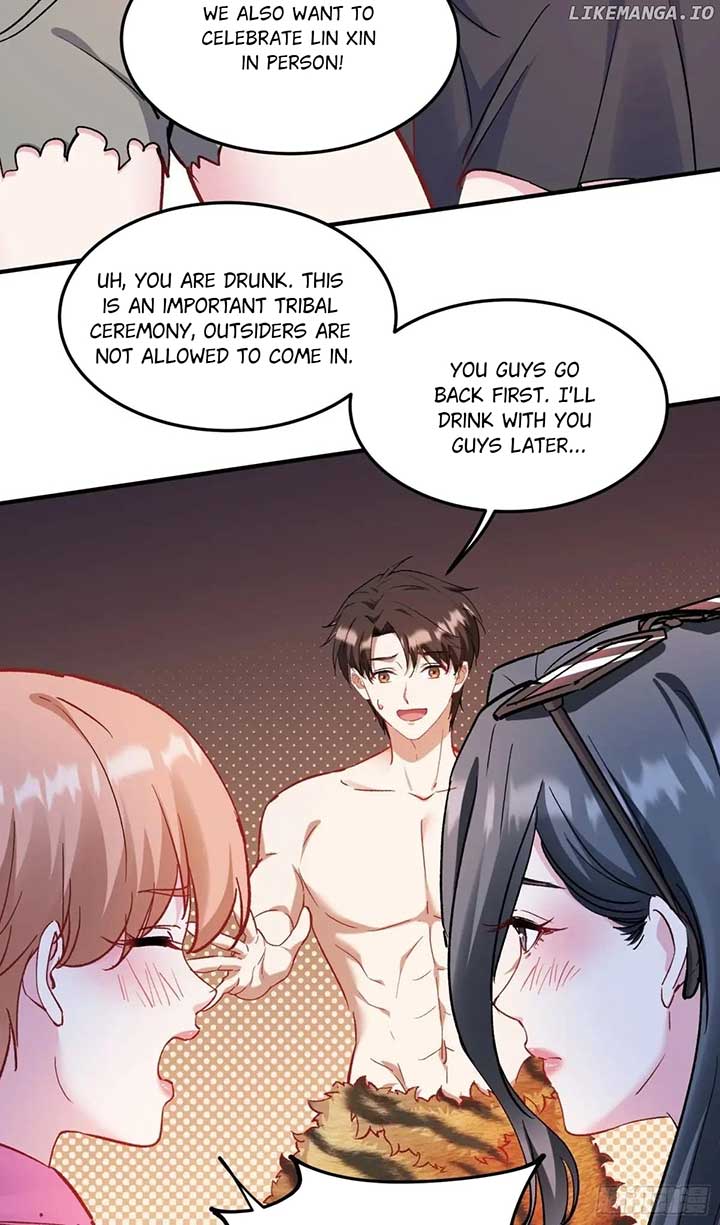 After Improperly Licking a Dog, I Became a Billionaire Chapter 198 174 ch 198 17