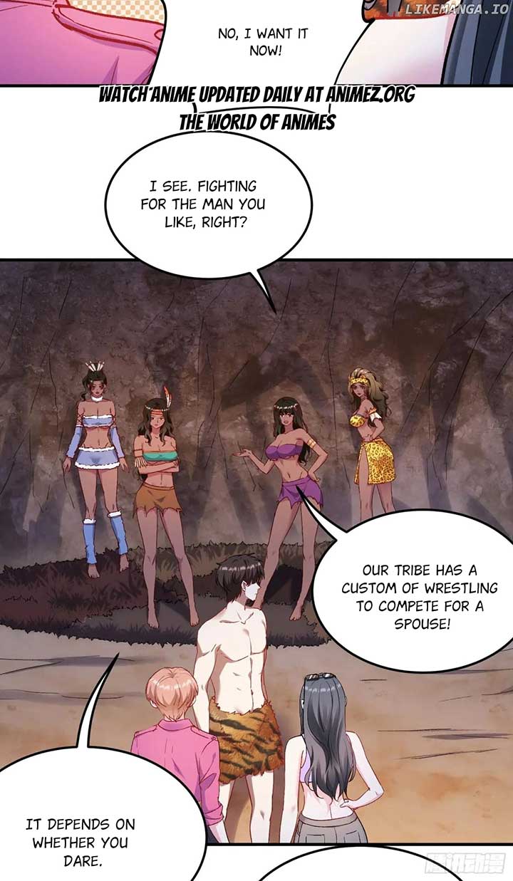 After Improperly Licking a Dog, I Became a Billionaire Chapter 198 175 ch 198 18