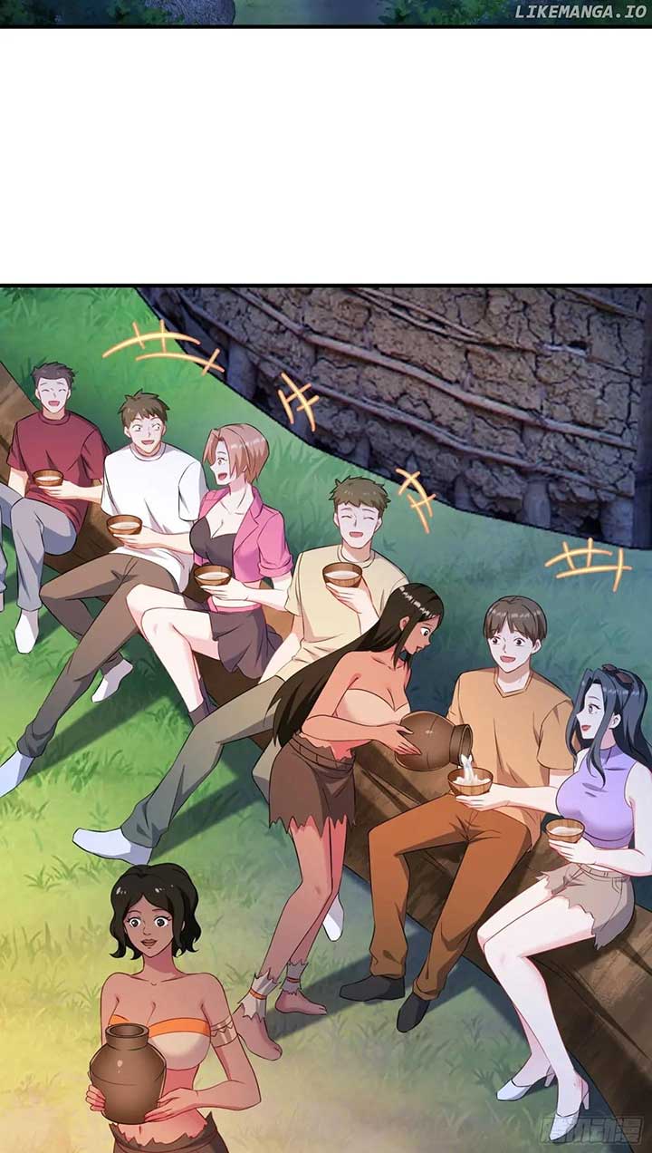 After Improperly Licking a Dog, I Became a Billionaire Chapter 198 159 ch 198 2