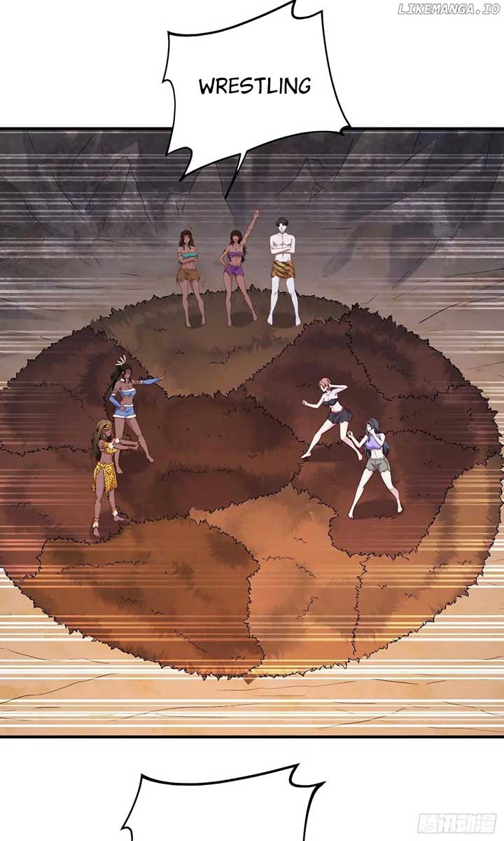 After Improperly Licking a Dog, I Became a Billionaire Chapter 198 177 ch 198 20