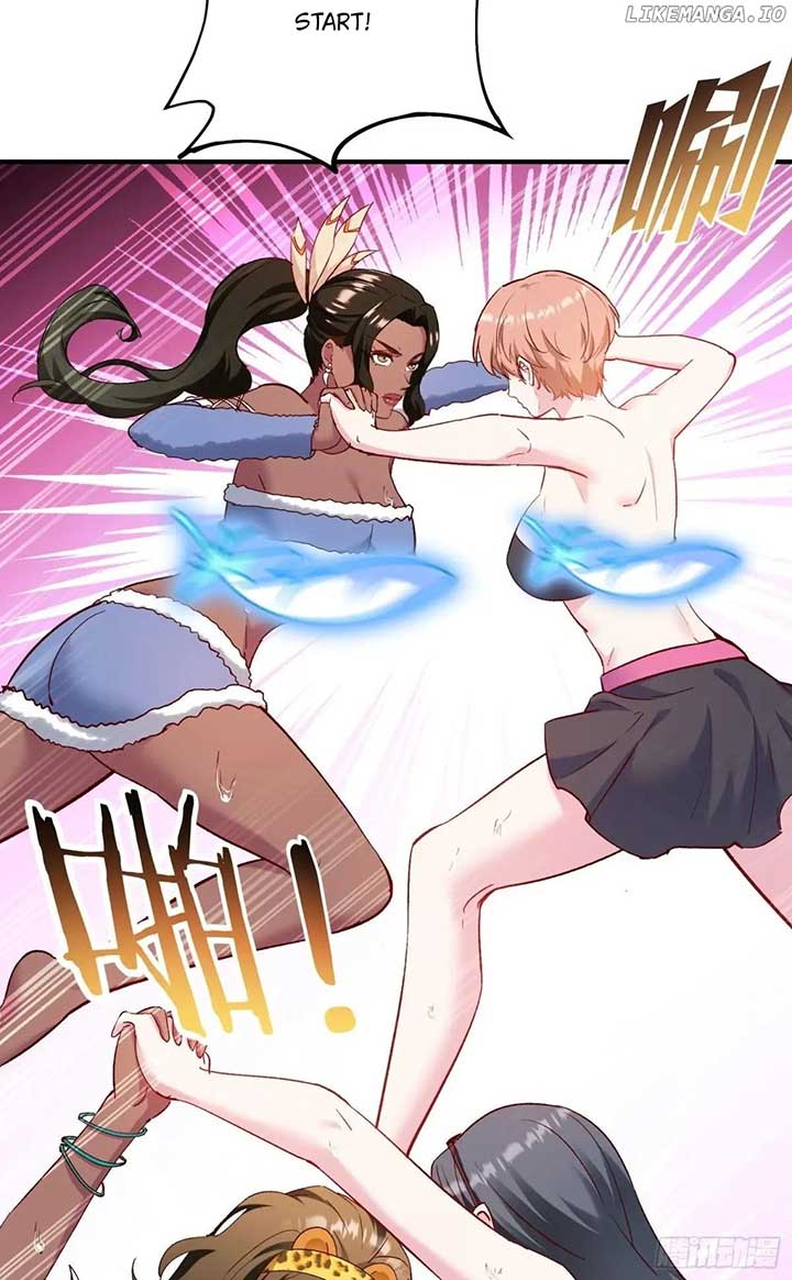 After Improperly Licking a Dog, I Became a Billionaire Chapter 198 178 ch 198 21