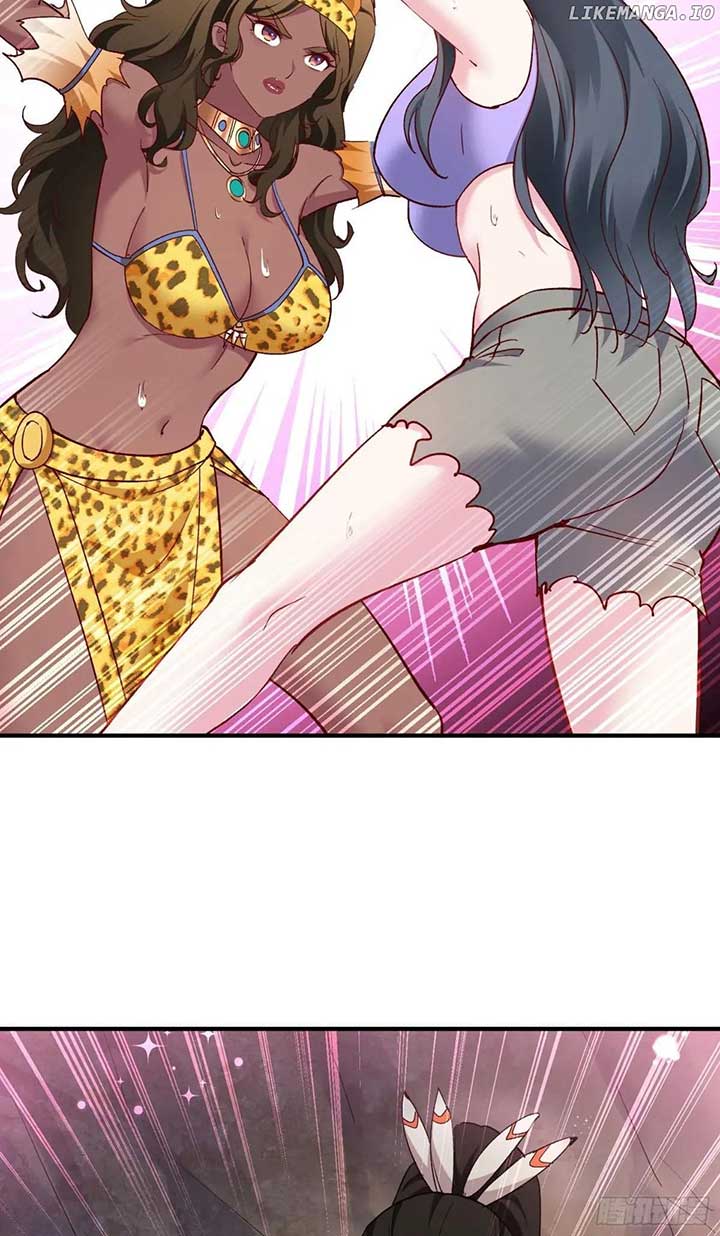 After Improperly Licking a Dog, I Became a Billionaire Chapter 198 179 ch 198 22