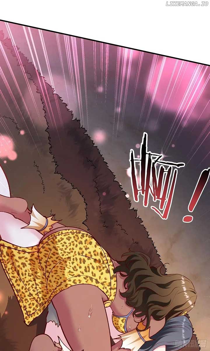 After Improperly Licking a Dog, I Became a Billionaire Chapter 198 181 ch 198 24