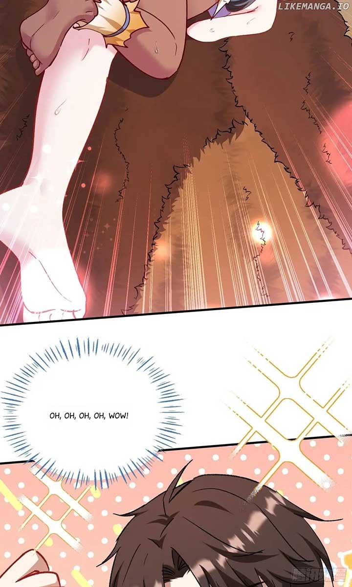 After Improperly Licking a Dog, I Became a Billionaire Chapter 198 182 ch 198 25