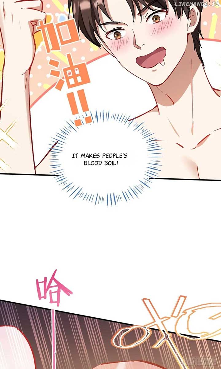 After Improperly Licking a Dog, I Became a Billionaire Chapter 198 183 ch 198 26