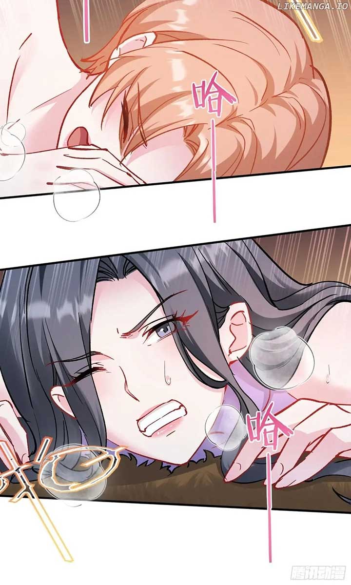 After Improperly Licking a Dog, I Became a Billionaire Chapter 198 184 ch 198 27