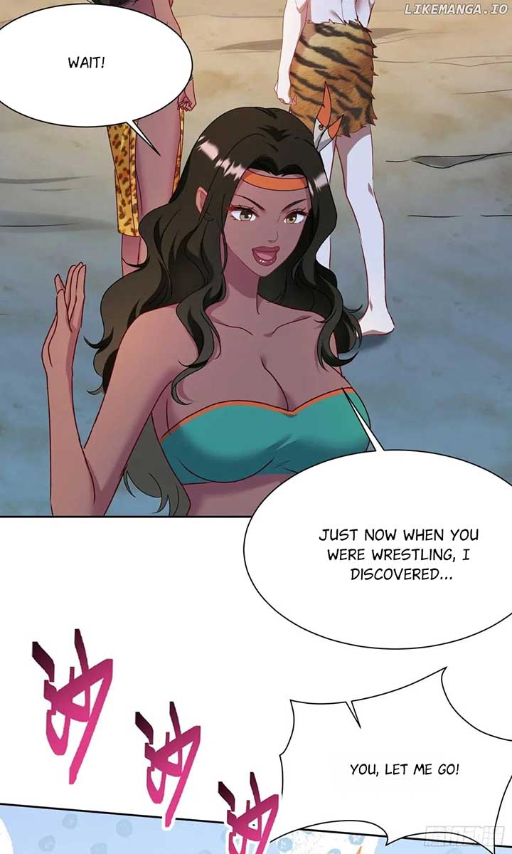 After Improperly Licking a Dog, I Became a Billionaire Chapter 198 188 ch 198 31