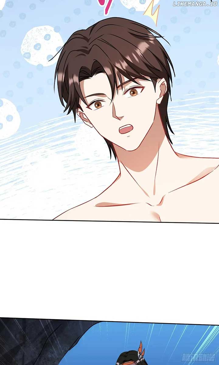 After Improperly Licking a Dog, I Became a Billionaire Chapter 198 189 ch 198 32