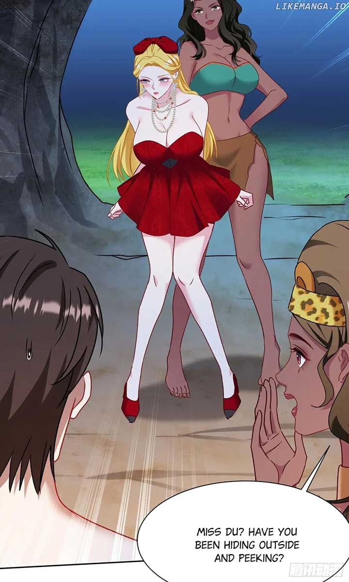 After Improperly Licking a Dog, I Became a Billionaire Chapter 198 190 ch 198 33