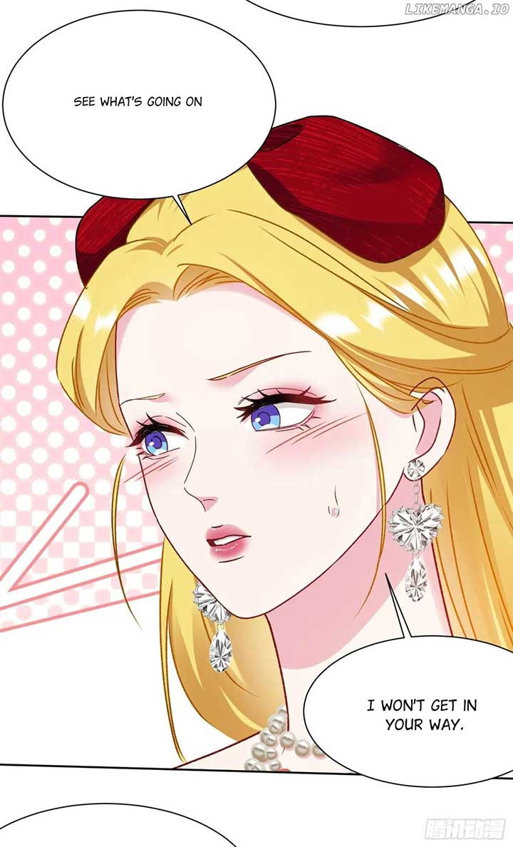 After Improperly Licking a Dog, I Became a Billionaire Chapter 198 191 ch 198 34