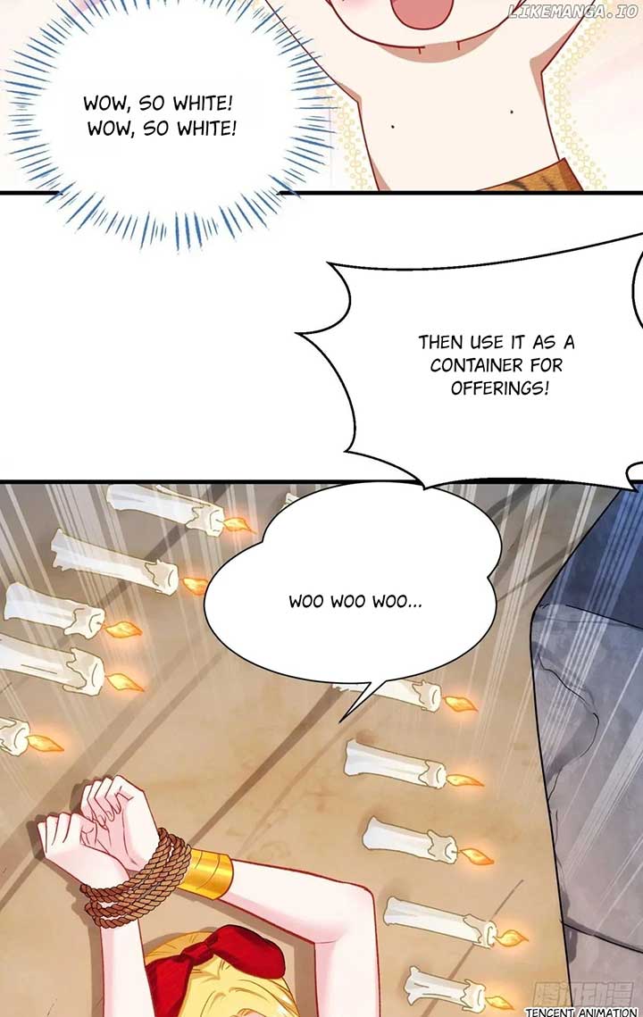 After Improperly Licking a Dog, I Became a Billionaire Chapter 198 194 ch 198 37