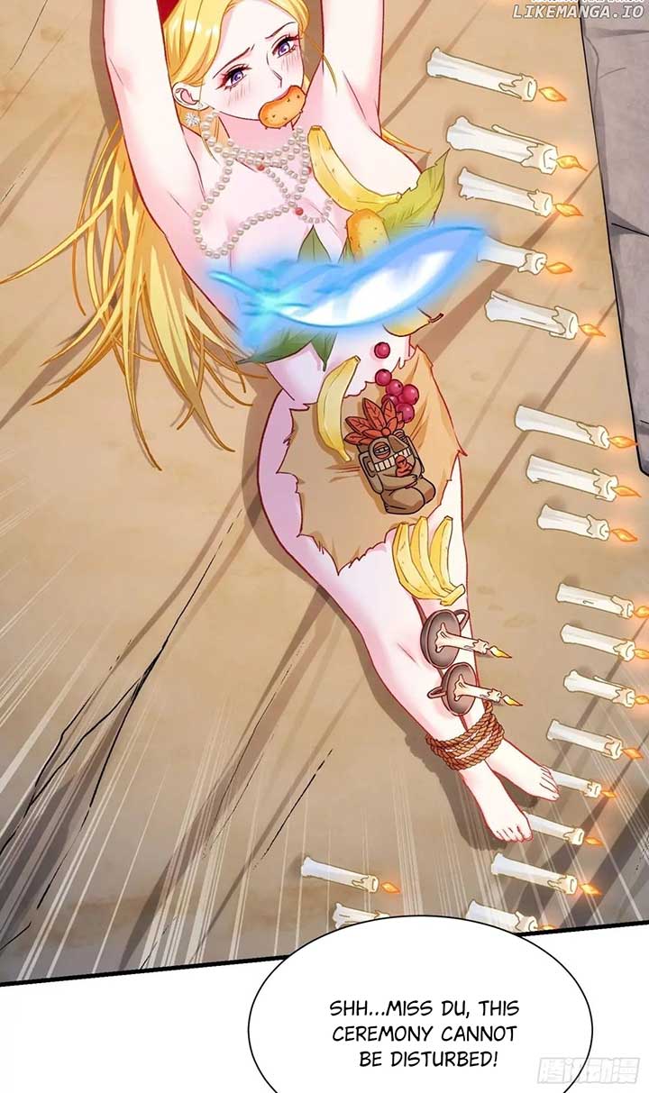 After Improperly Licking a Dog, I Became a Billionaire Chapter 198 195 ch 198 38