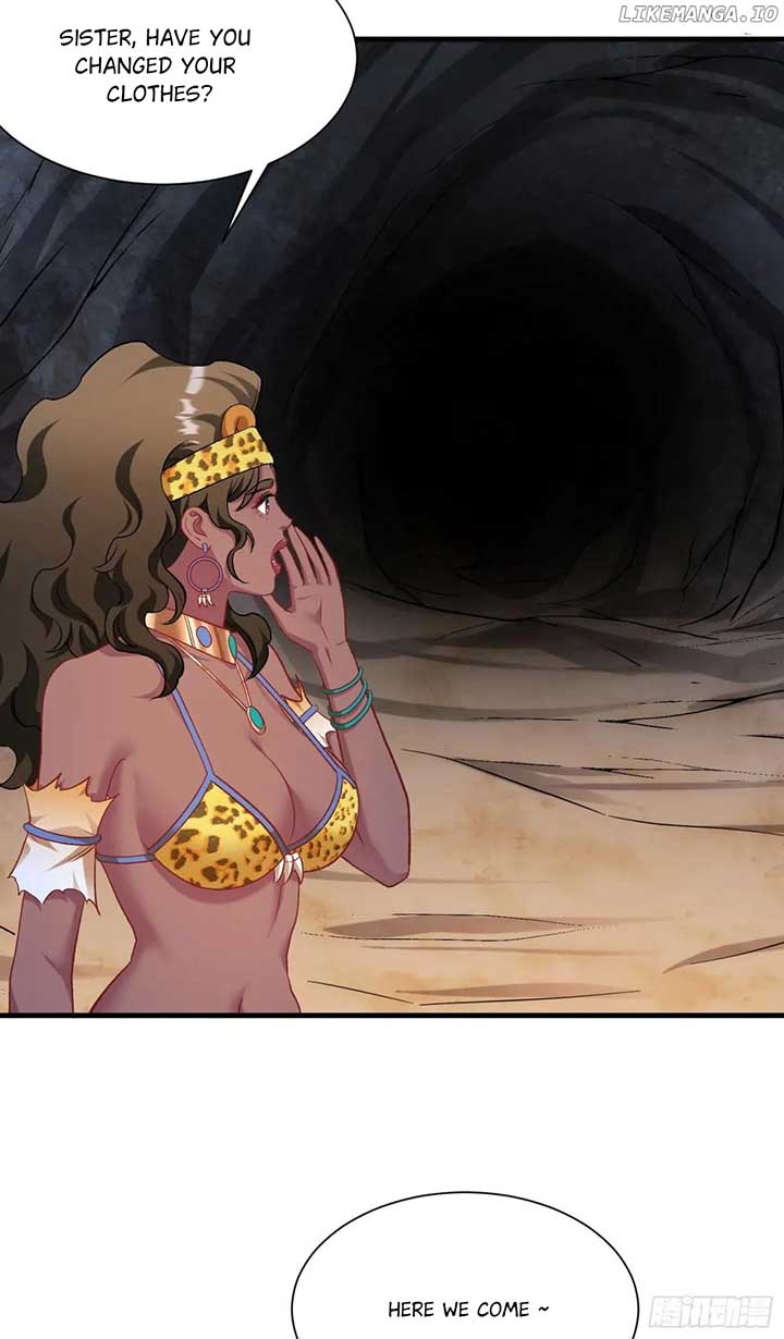 After Improperly Licking a Dog, I Became a Billionaire Chapter 198 197 ch 198 40