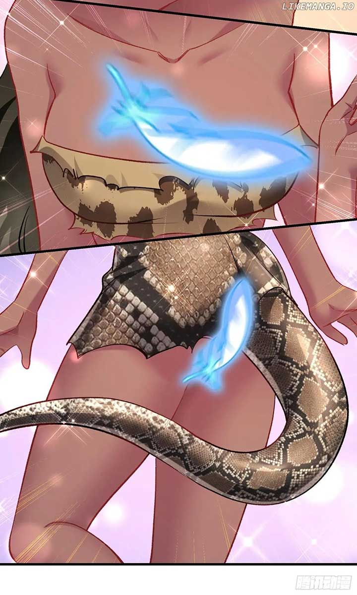 After Improperly Licking a Dog, I Became a Billionaire Chapter 198 200 ch 198 43