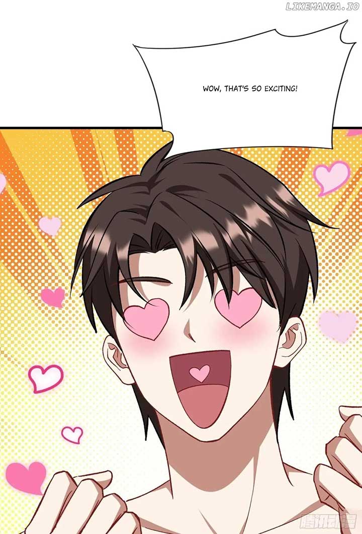 After Improperly Licking a Dog, I Became a Billionaire Chapter 198 201 ch 198 44