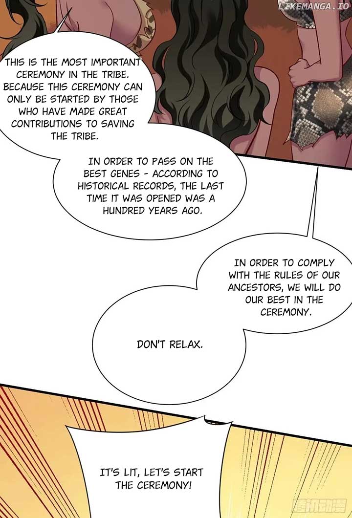 After Improperly Licking a Dog, I Became a Billionaire Chapter 198 206 ch 198 49