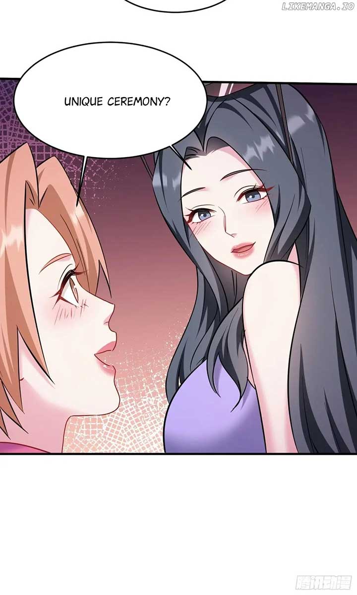 After Improperly Licking a Dog, I Became a Billionaire Chapter 198 162 ch 198 5