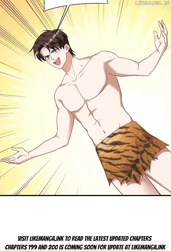 After Improperly Licking a Dog, I Became a Billionaire Chapter 198 207 ch 198 50