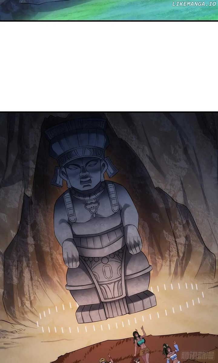 After Improperly Licking a Dog, I Became a Billionaire Chapter 198 164 ch 198 7