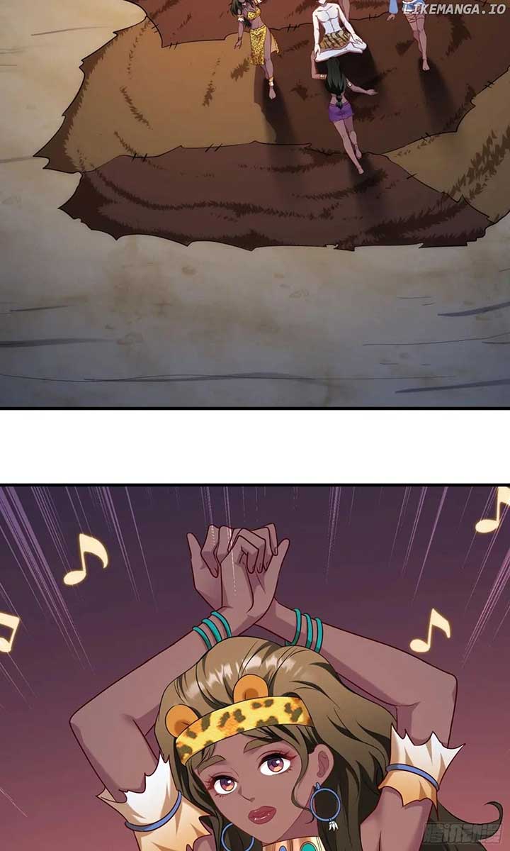 After Improperly Licking a Dog, I Became a Billionaire Chapter 198 165 ch 198 8