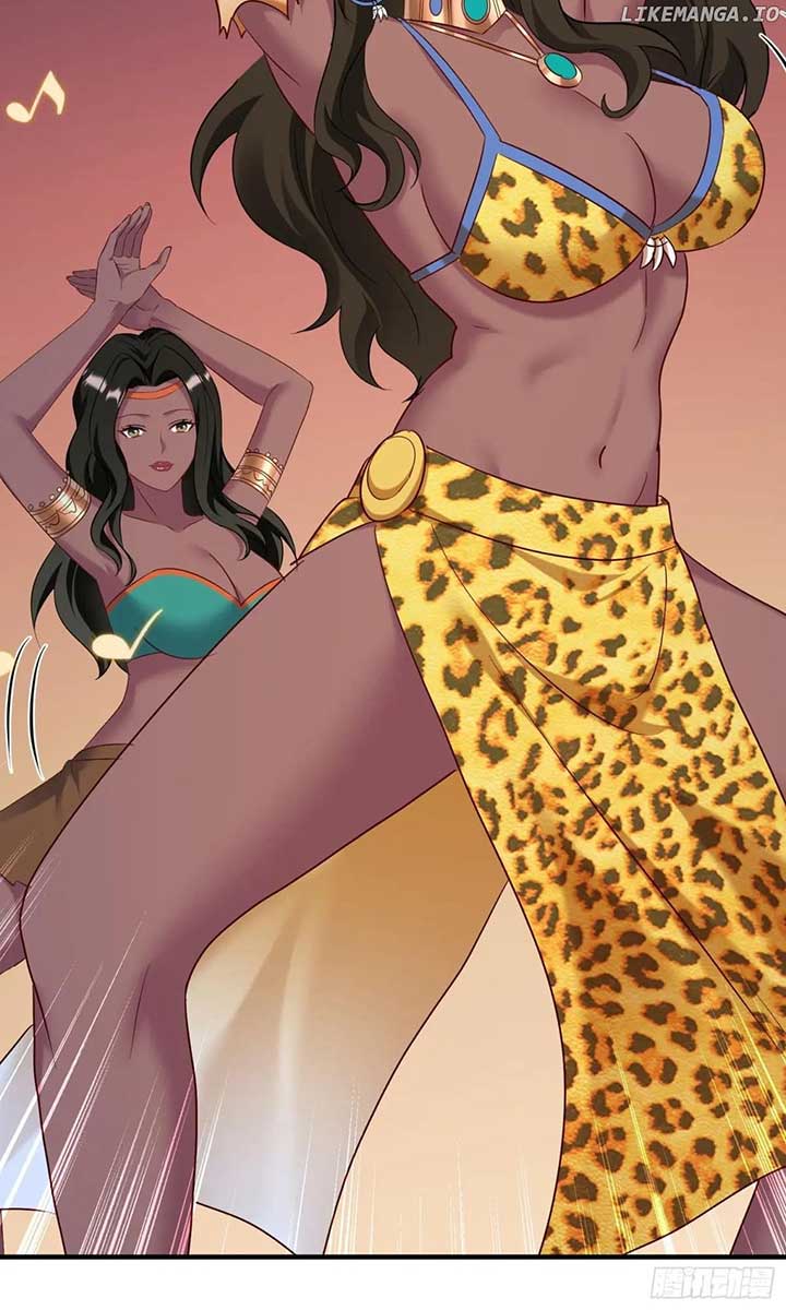 After Improperly Licking a Dog, I Became a Billionaire Chapter 198 166 ch 198 9