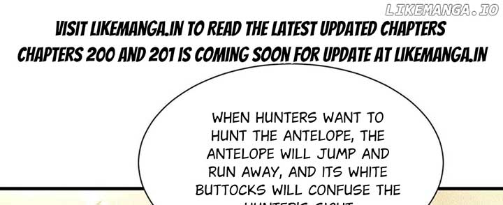 After Improperly Licking a Dog, I Became a Billionaire Chapter 199 152 ch 199 1