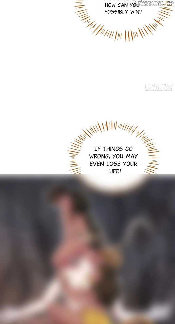 After Improperly Licking a Dog, I Became a Billionaire Chapter 199 161 ch 199 10