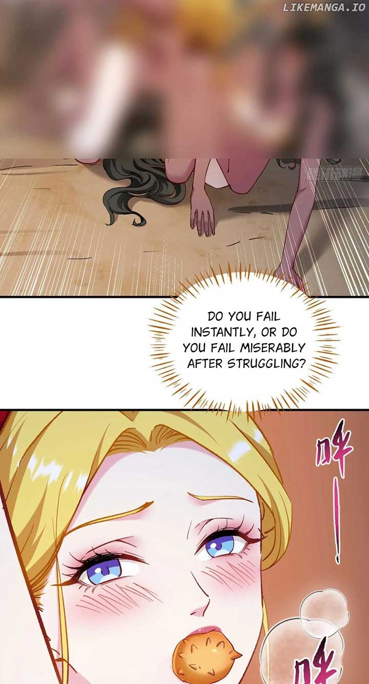 After Improperly Licking a Dog, I Became a Billionaire Chapter 199 162 ch 199 11