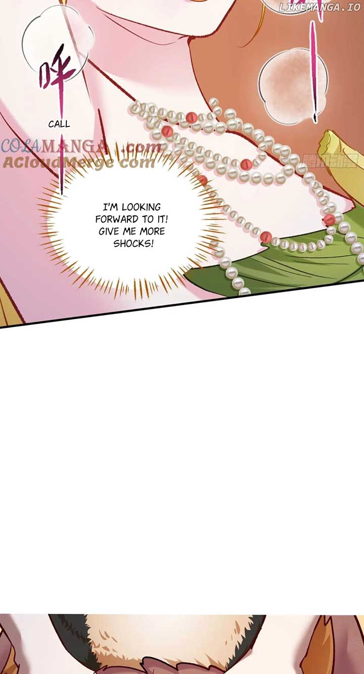 After Improperly Licking a Dog, I Became a Billionaire Chapter 199 163 ch 199 12