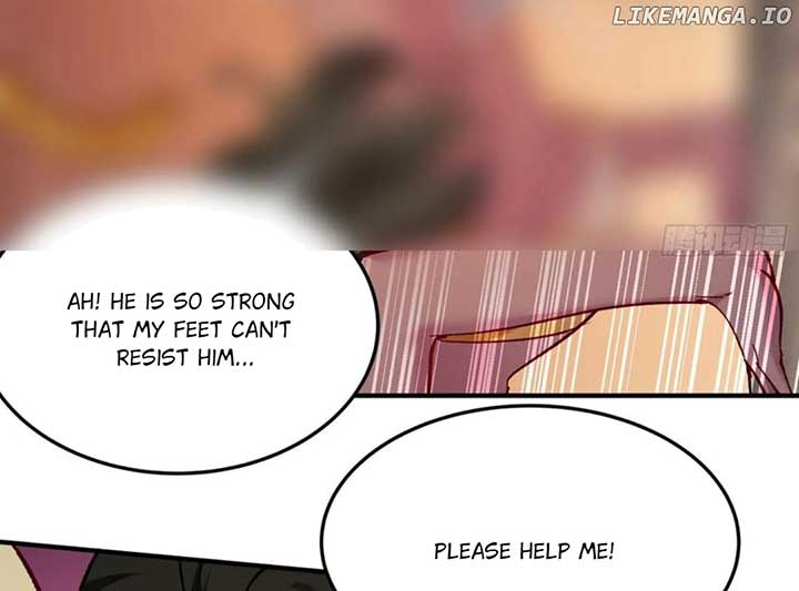 After Improperly Licking a Dog, I Became a Billionaire Chapter 199 165 ch 199 14